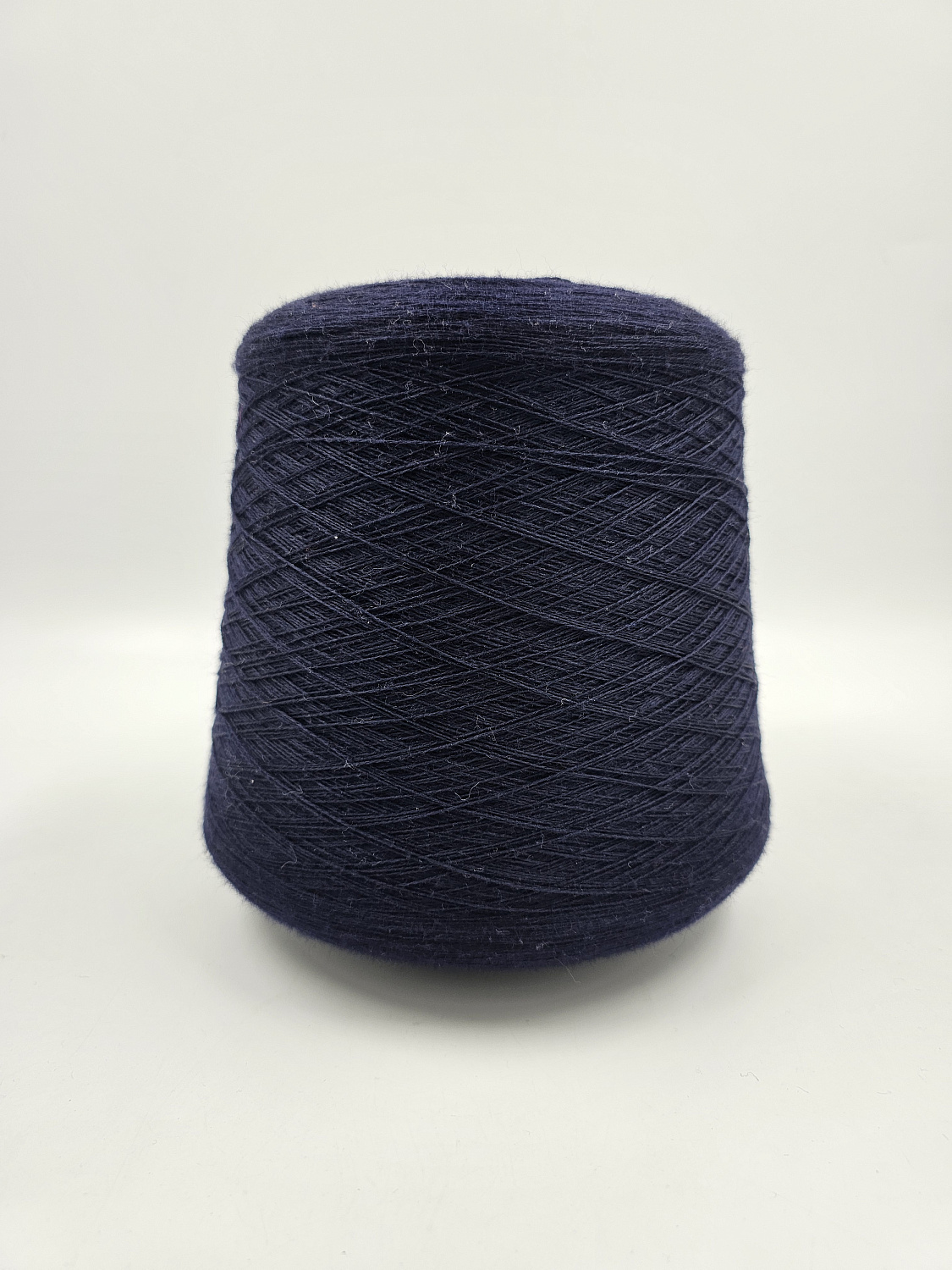 Пряжа Harmony, Tollegno, меринос, цвет чернильный